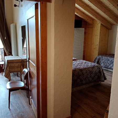 Hotel Astoria Courmayeur Zewnętrze zdjęcie
